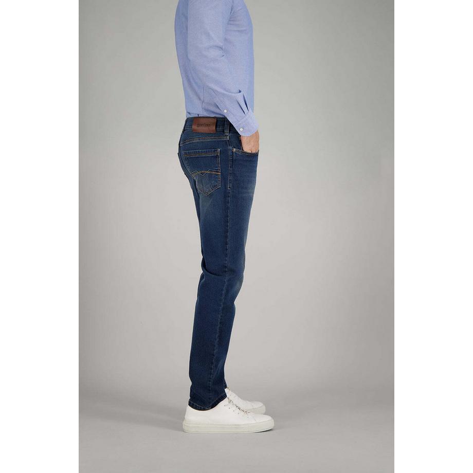 GARDEUR Jeans Batu-2 Jambe Droite  