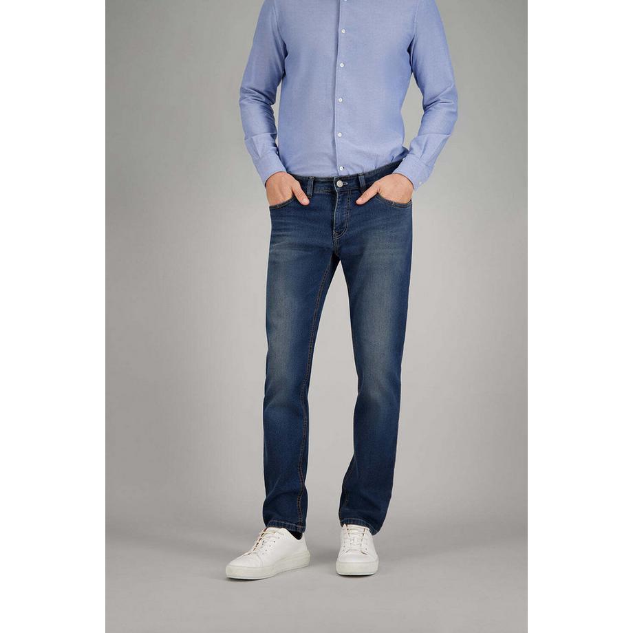 Jeans BATU-2