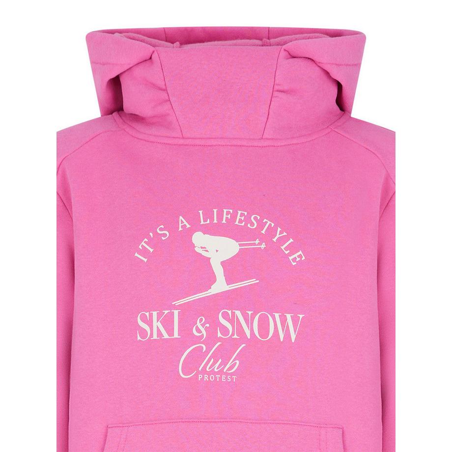 PROTEST  Kapuzenpullover PRTHUXLEY JR 