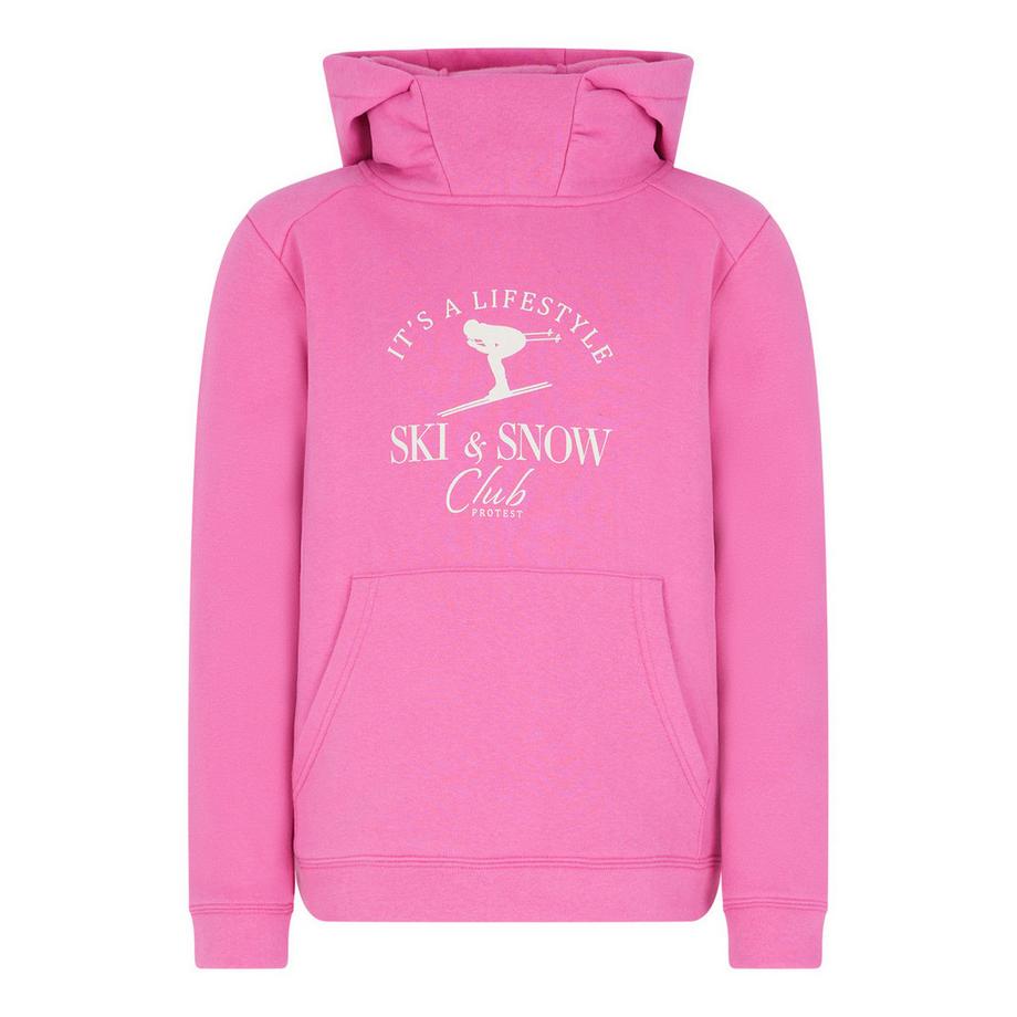 PROTEST  Kapuzenpullover PRTHUXLEY JR 