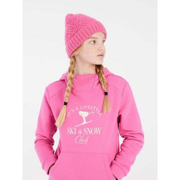 sweat à capuche PRTHUXLEY JR