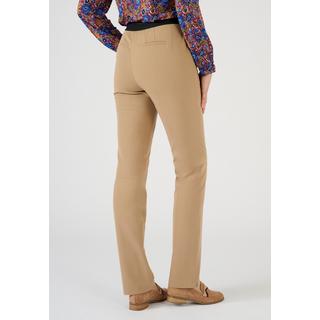 Damart  Pantalon effet ventre plat 