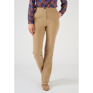 Damart  Pantalon effet ventre plat 