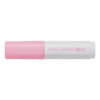 Pilot PILOT Marker Pintor 8.0mm SW-PT-B-PP pastell pink  