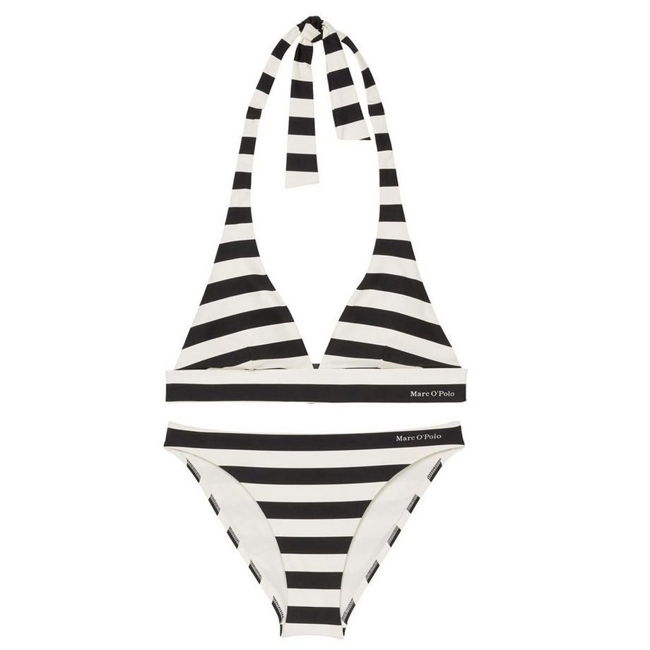 Classic Stripes - Bikini-Set