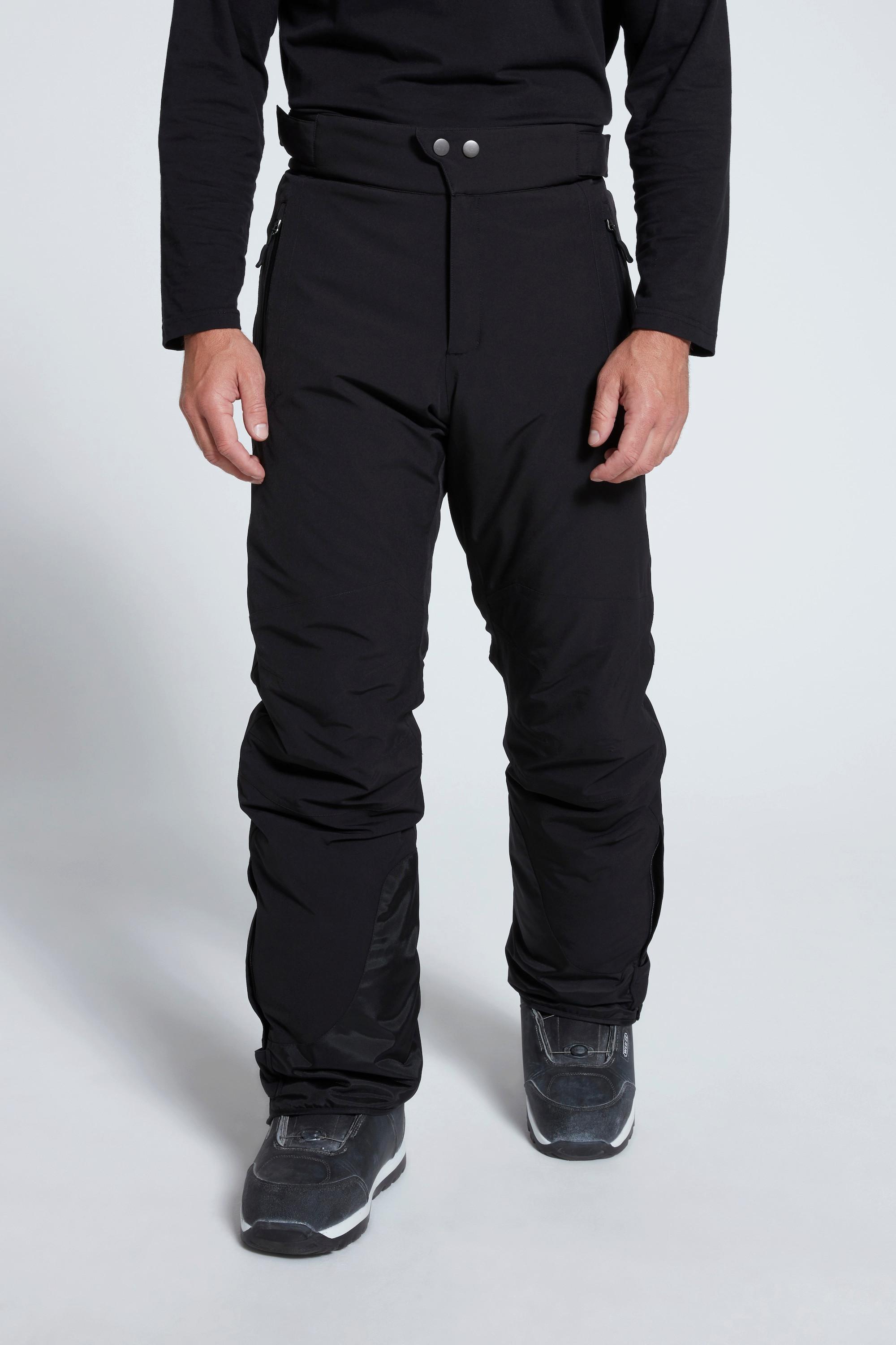 JP1880  Pantalon de ski JAY-PI, ventre confort, collection Skiwear, qualité technique 