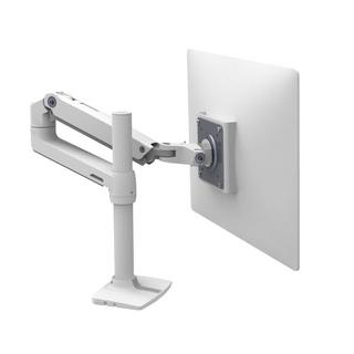 Ergotron  LX Monitor Arm mit patentierter CF-Technologie (Tisch, 34 ") 