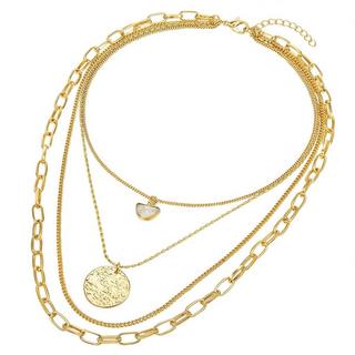 Lulu & Jane  Halskette 