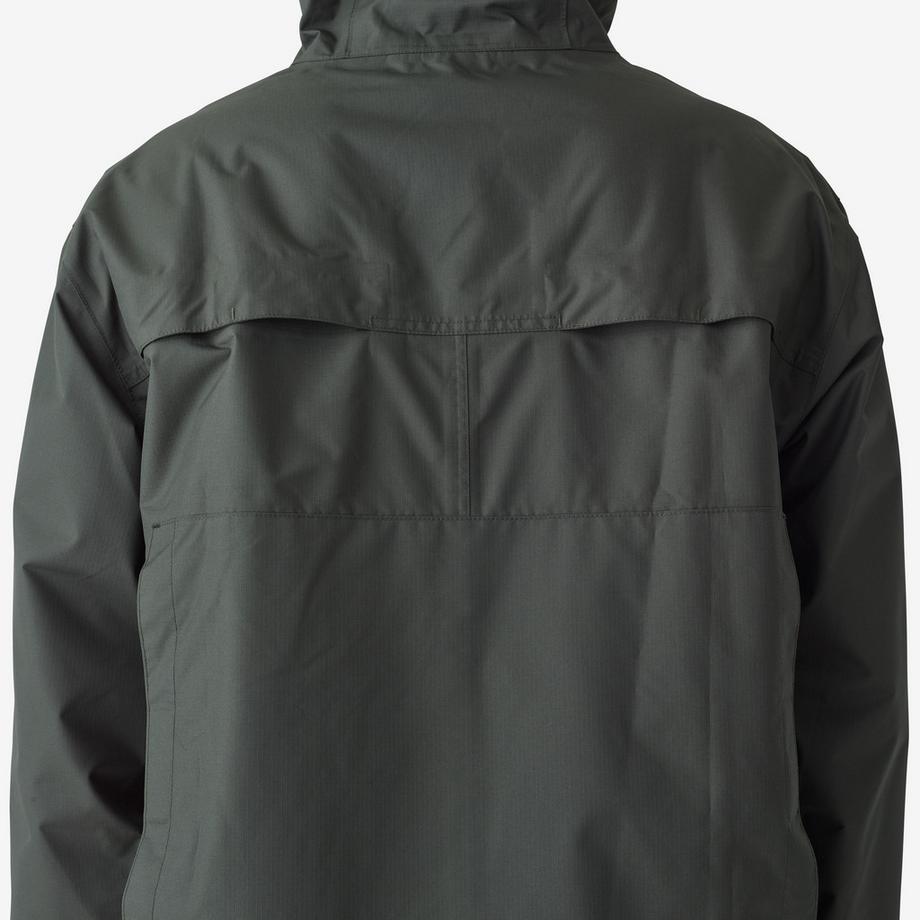 SOLOGNAC  Bushcraft-Jacke 