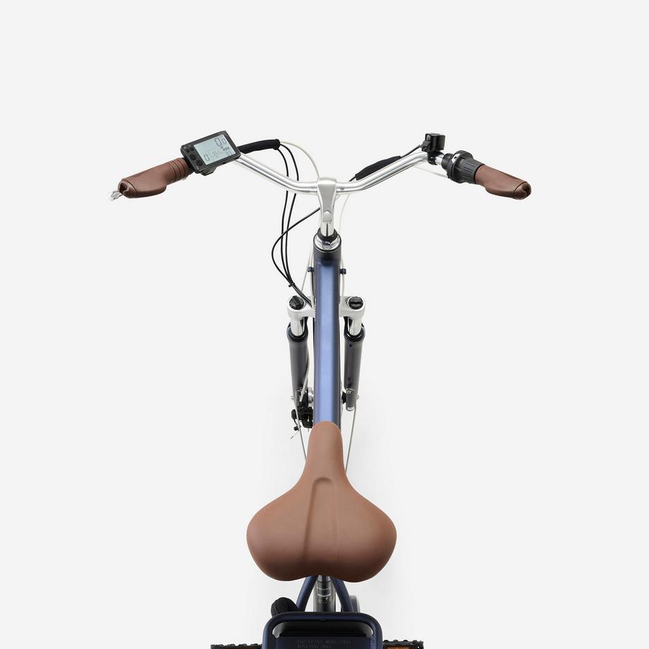 ELOPS  Vélo électrique de ville 28 pouces assistance électrique 