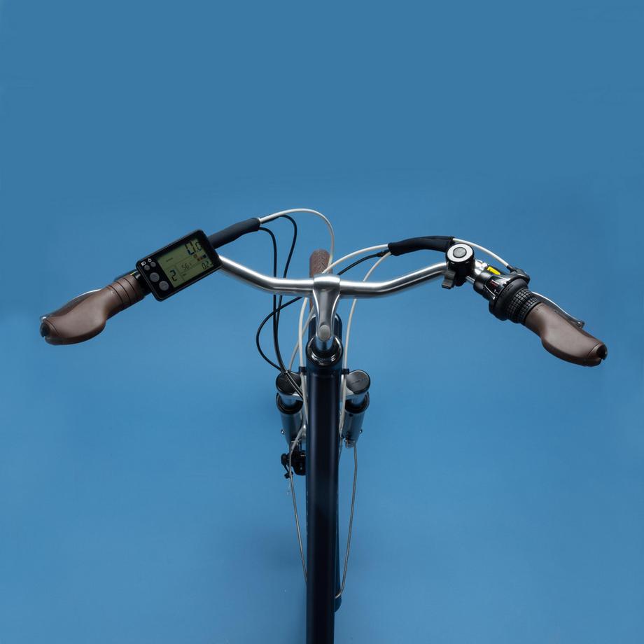 ELOPS  Elektrovelo City 