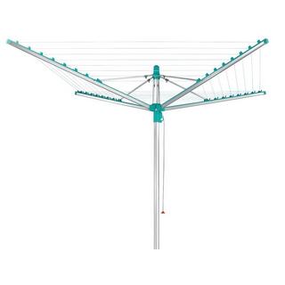 LEIFHEIT  Leifheit Linomatic 400 Easy Vert 40 m 