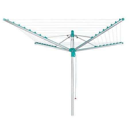 LEIFHEIT  Leifheit Linomatic 400 Easy Vert 40 m 