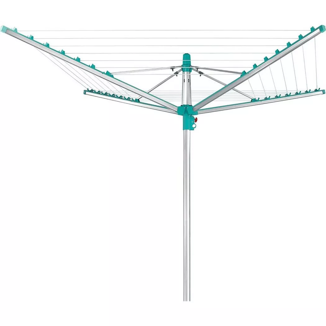 Leifheit - Séchoir parapluie Linomatic 400 Easy