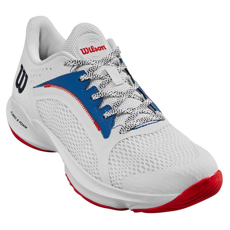 Wilson Hurakn 2.0 Padelschuhe  