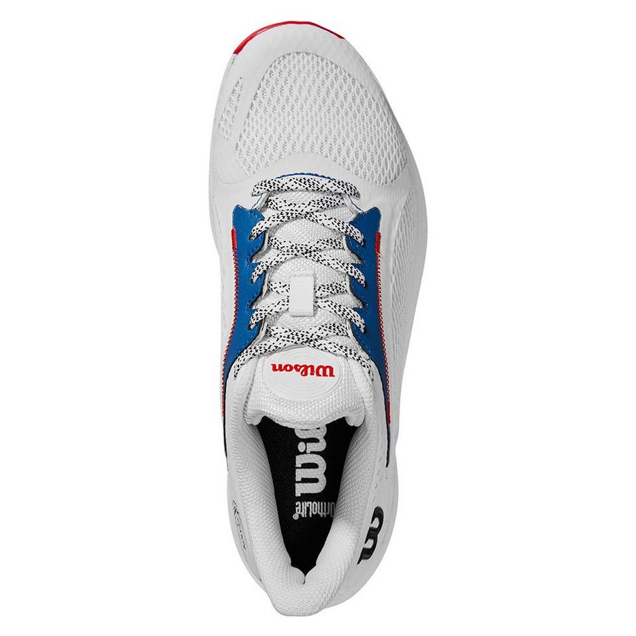Wilson Hurakn 2.0 Padelschuhe  