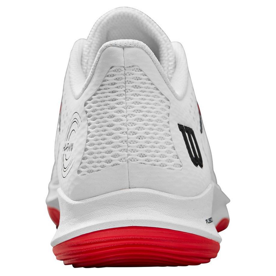 Wilson Hurakn 2.0 Padelschuhe  