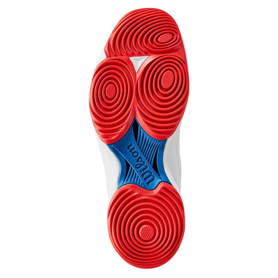 Wilson Hurakn 2.0 Padelschuhe  