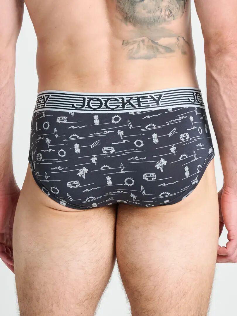 JOCKEY Fashion Slip Modal  