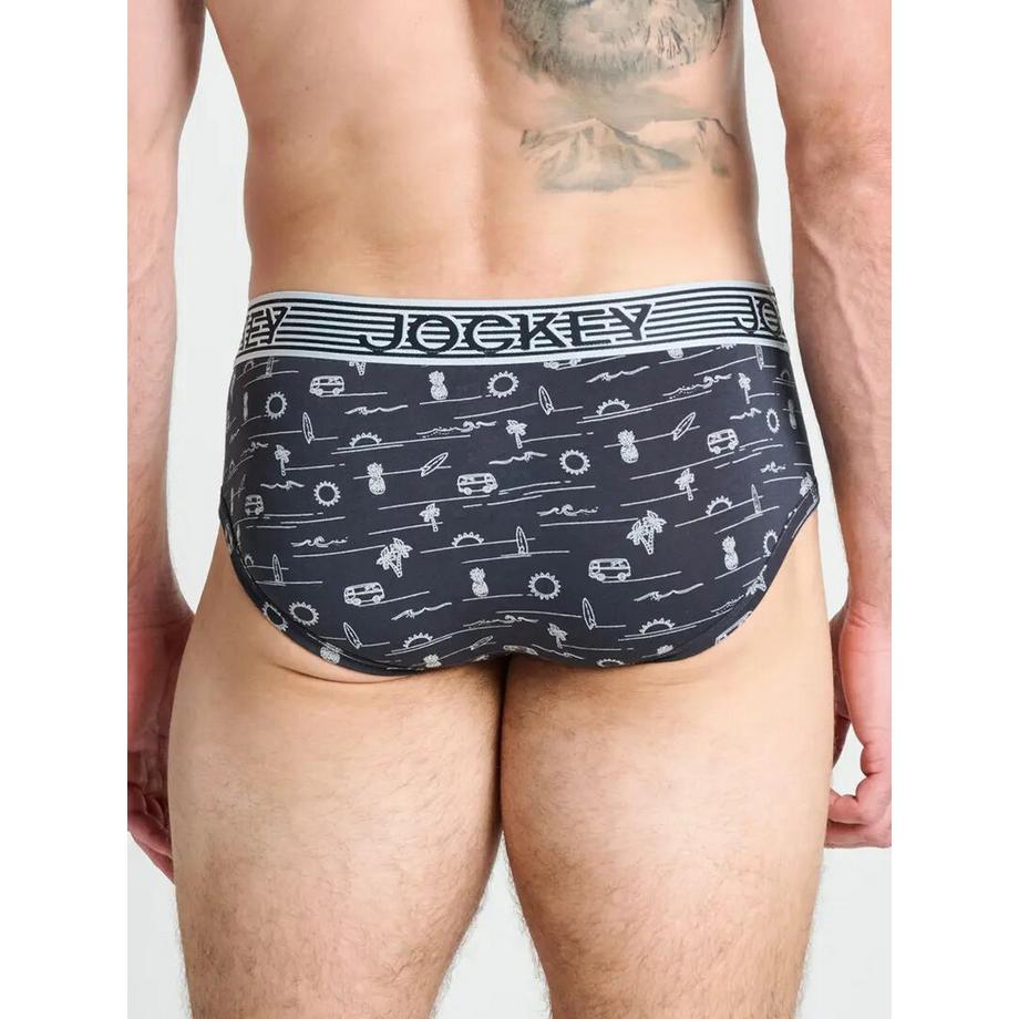 JOCKEY Fashion Slip Modal  