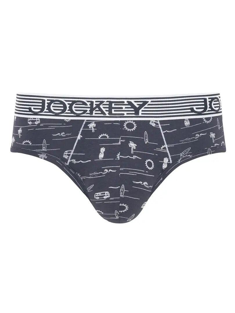 JOCKEY Fashion Slip Modal  