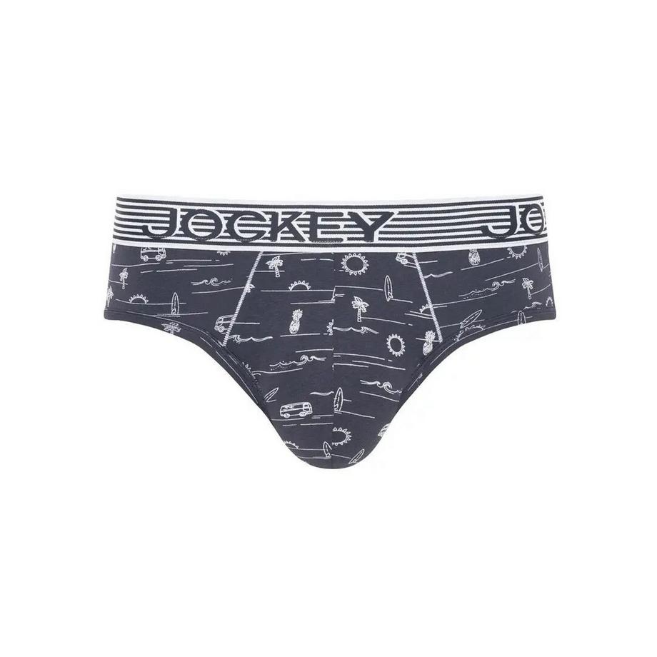 JOCKEY Fashion Slip Modal  