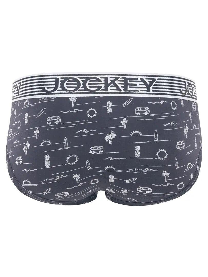 JOCKEY Fashion Slip Modal  