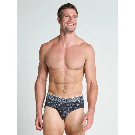 JOCKEY Fashion Slip Modal  