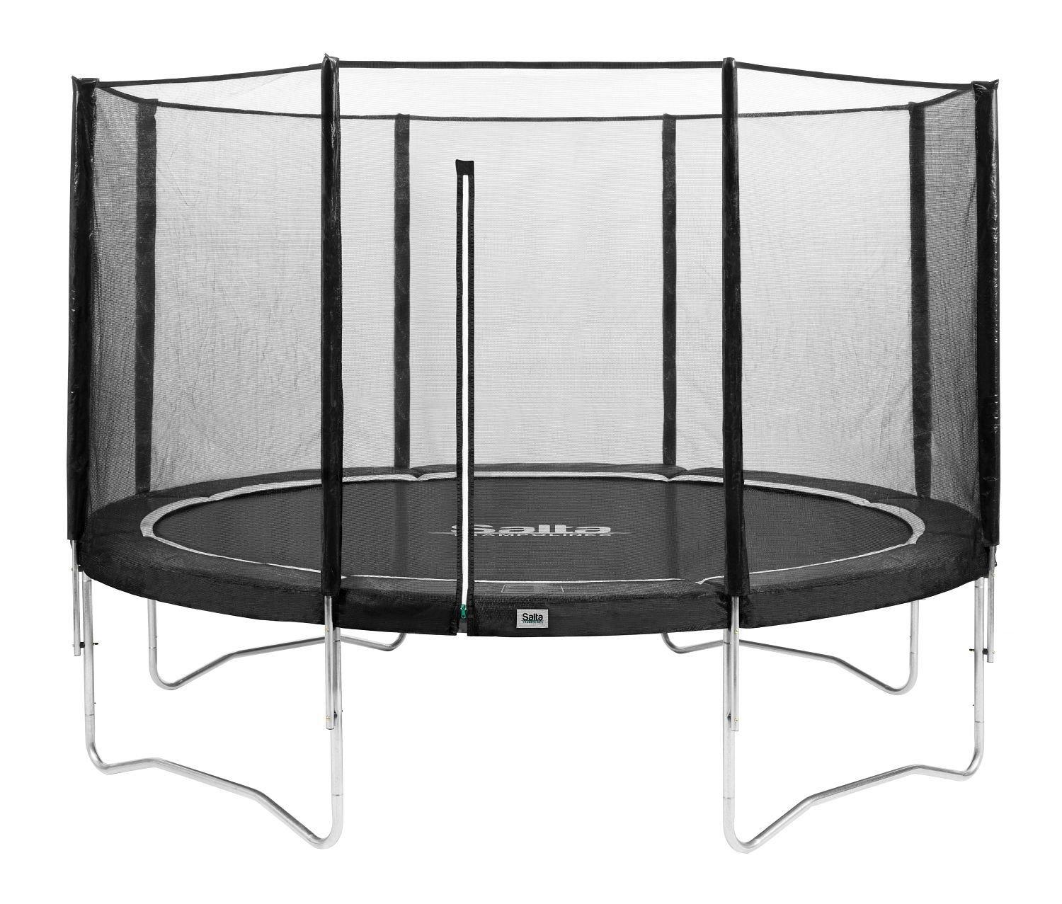 SALTA  Combo Trampolin 