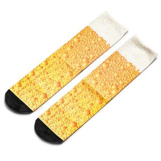 eStore  Sprudelnde Biersocken – Größe 37–43 