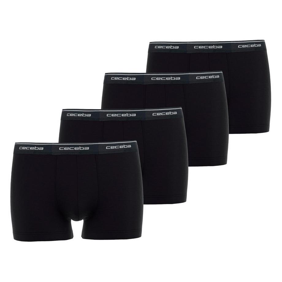 Boxer  Aderente alla figura