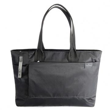 Agio Shopper 39,6 cm (15.6") Kosmetiktasche Schwarz