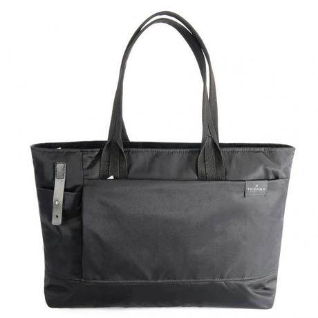 TUCANO  Agio Shopper 39,6 cm (15.6") Valise  Noir 