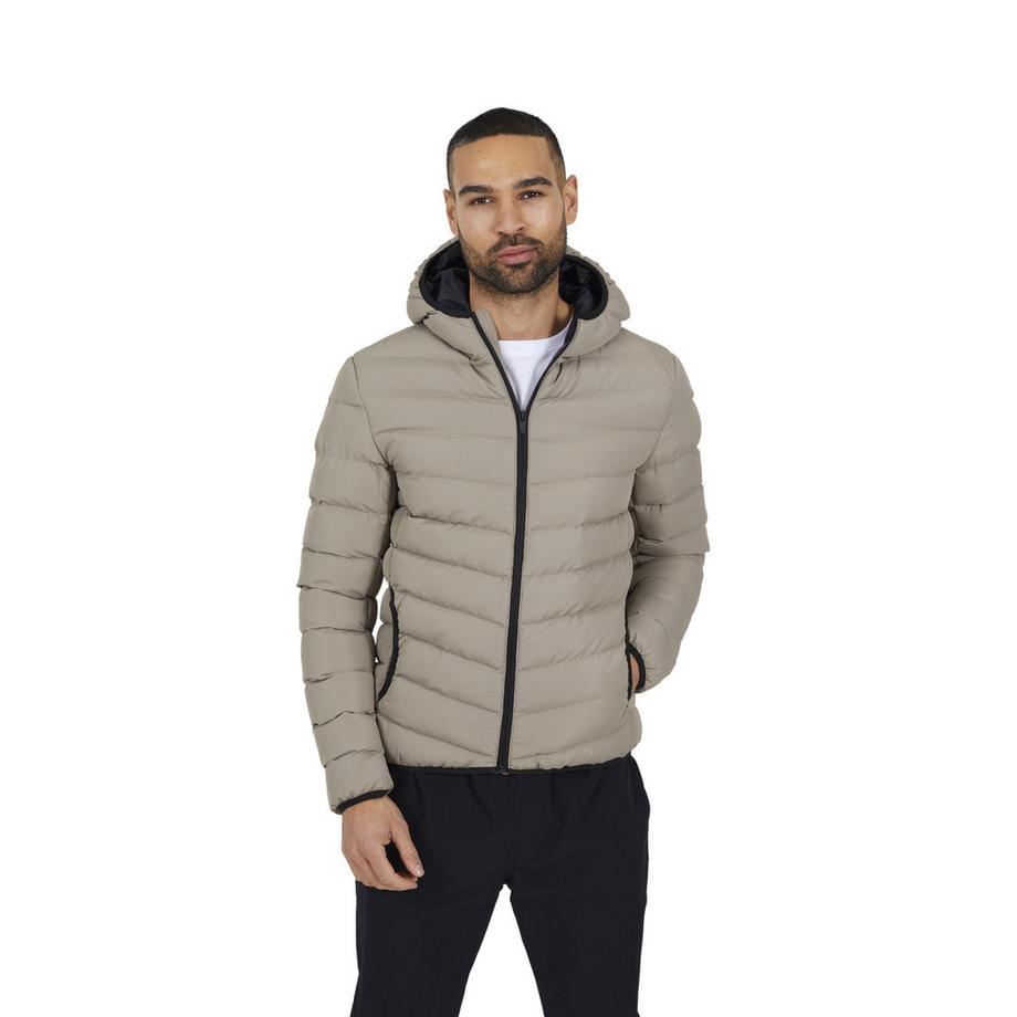 Veste À Capuche