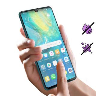 Force Power  Force Glass Displayfolie Huawei Mate 20 