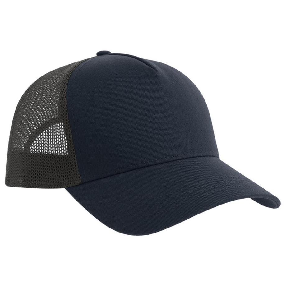Atlantis Rapper Trucker Cap Nachhaltig  
