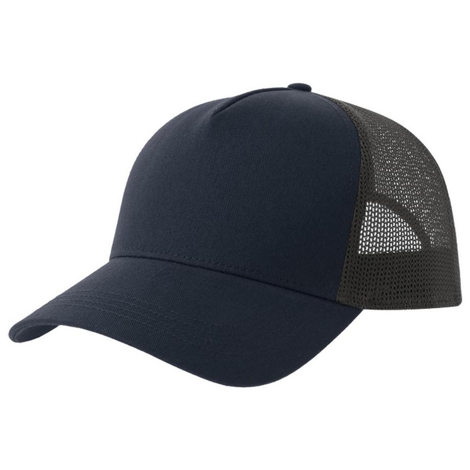 Casquette Trucker Rapper