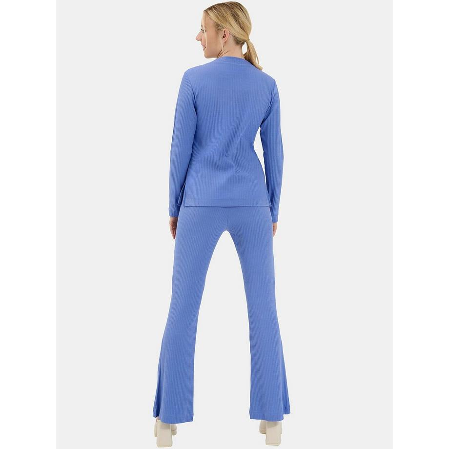 Lisca Bas Pyjama Pantalon Évasé Lucky  