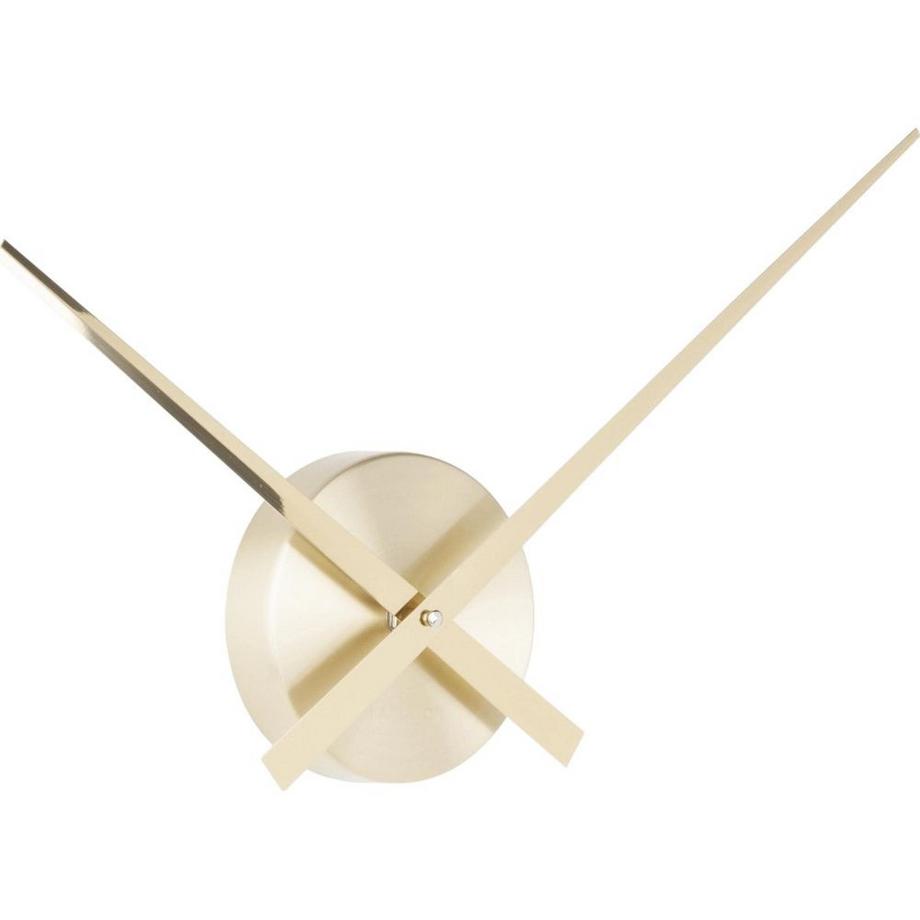 KARLSSON Wanduhr Little Big Time  