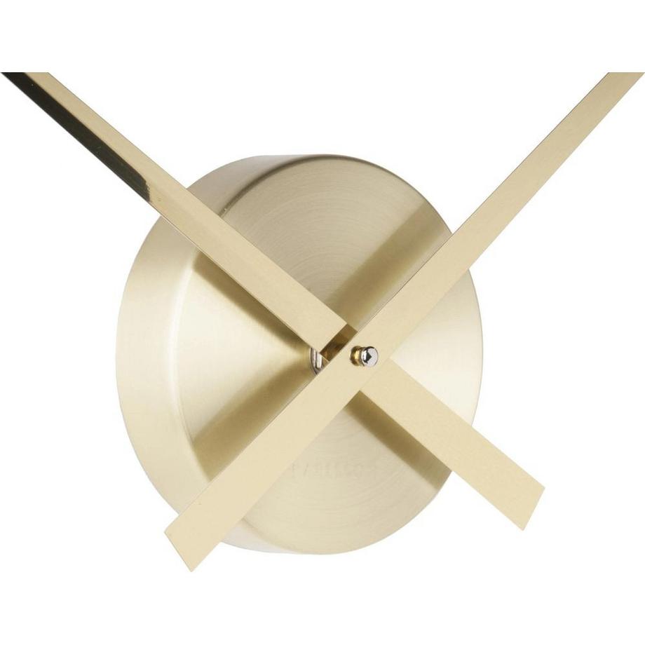 KARLSSON Wanduhr Little Big Time  