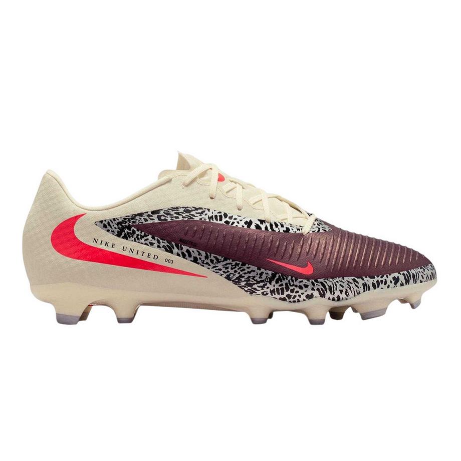 Chaussures De Foot Terrain Ferme Academy