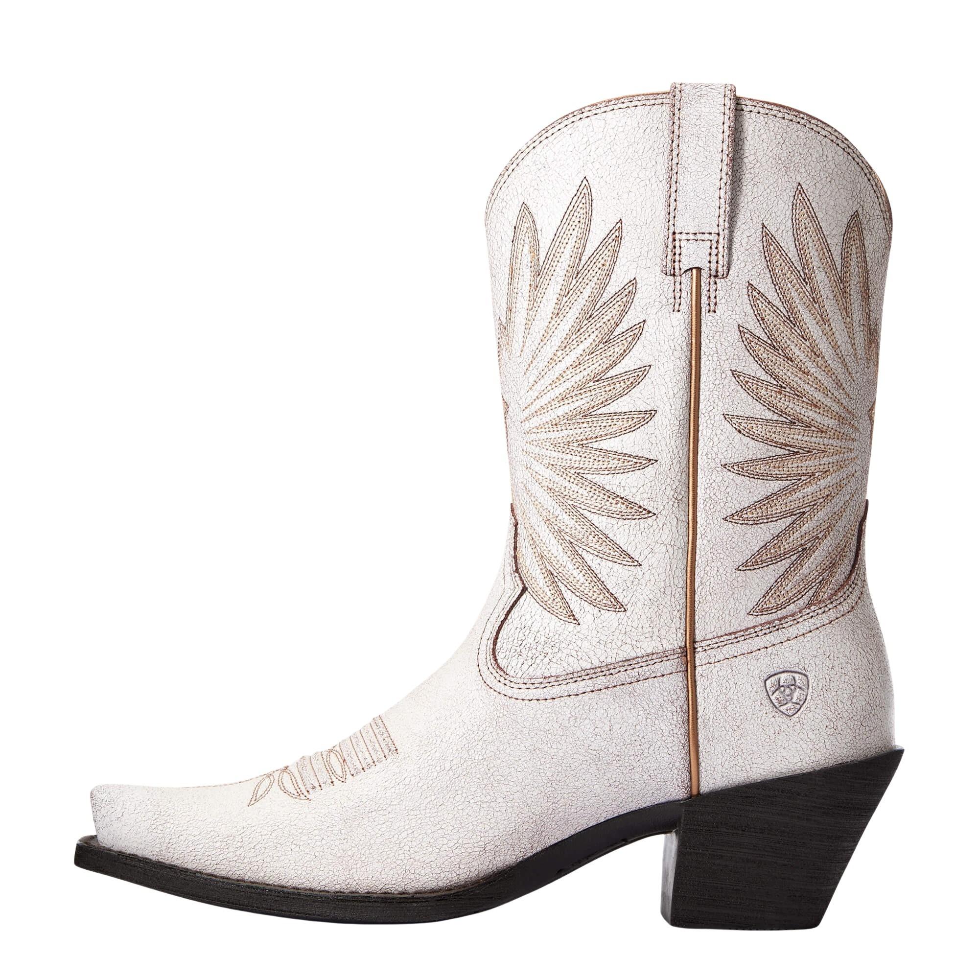 Image of Westernstiefel Frau Goldie Unisex 40