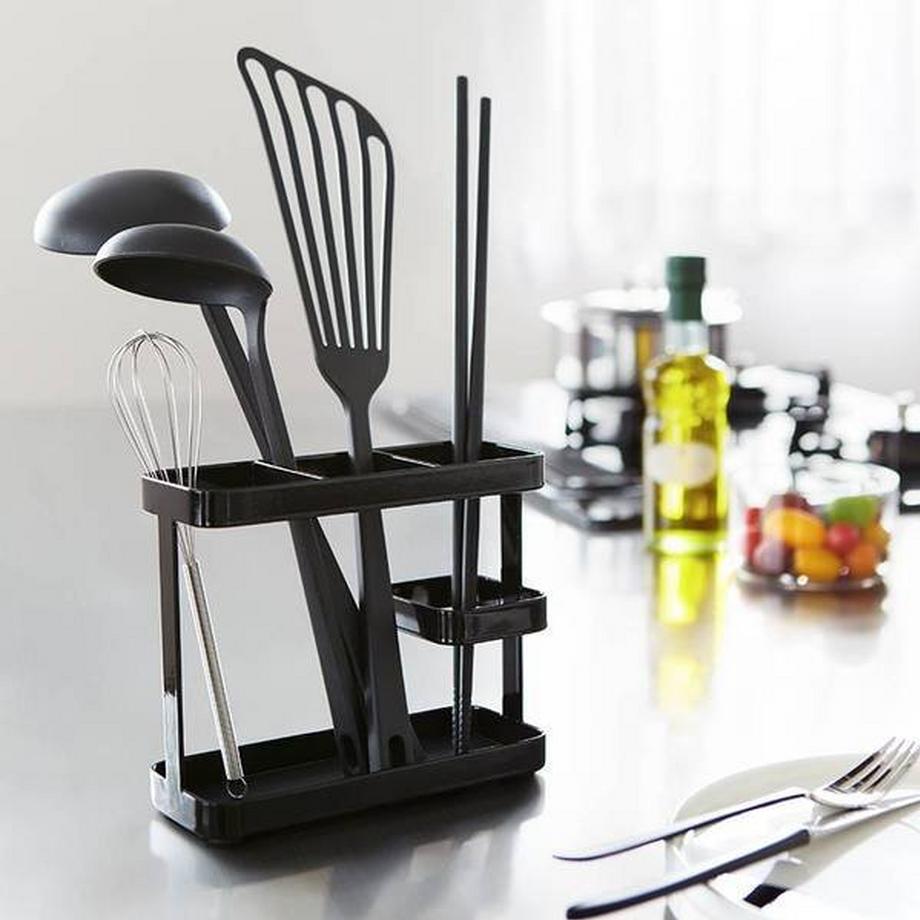 Yamazaki Utensilienständer TOWER  