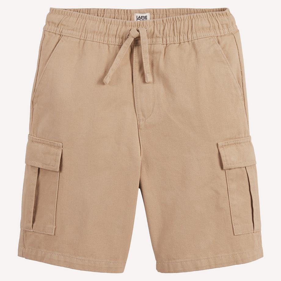 La Redoute Collections  Battle-Bermuda 