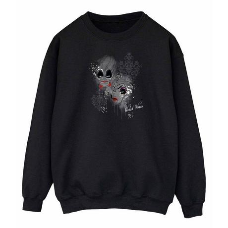 Disney  Wicked Women Sweatshirt 