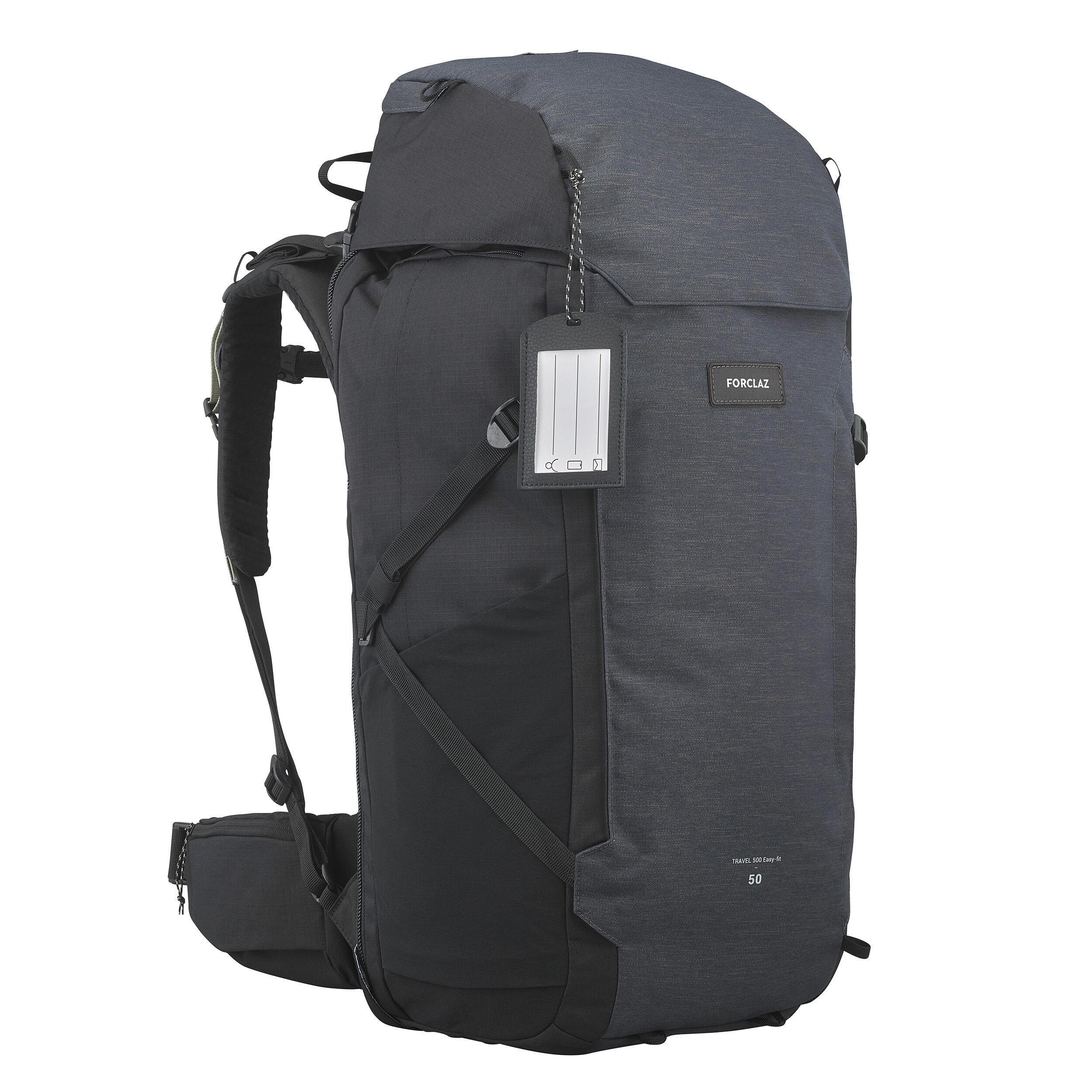 FORCLAZ  Rucksack - TRAVEL 900 