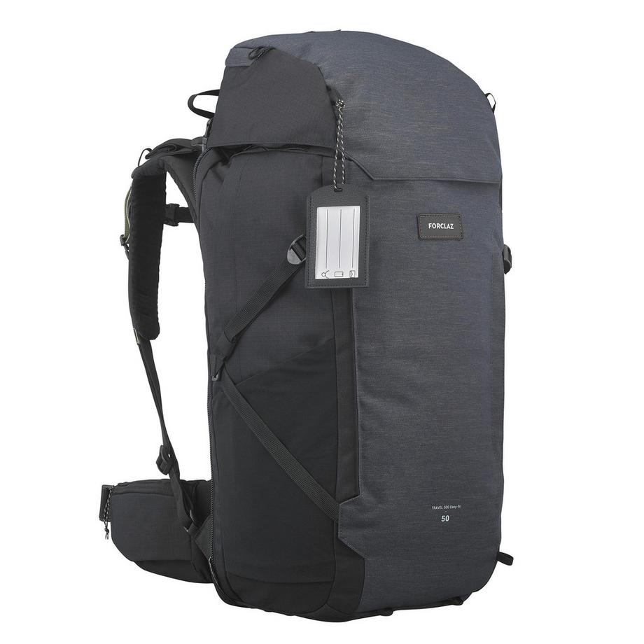 FORCLAZ TRAVEL 900 Rucksack  
