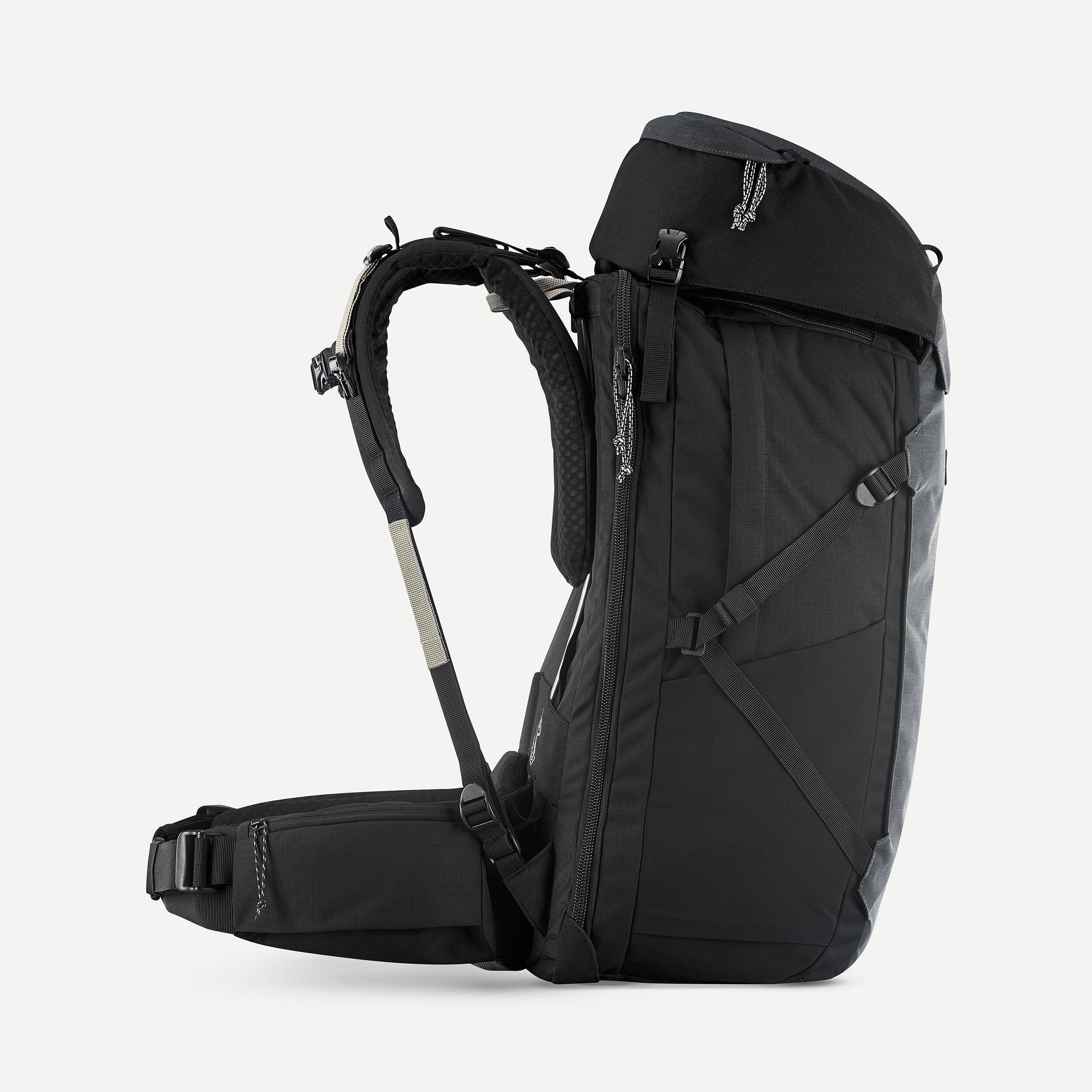 FORCLAZ TRAVEL 900 Rucksack  