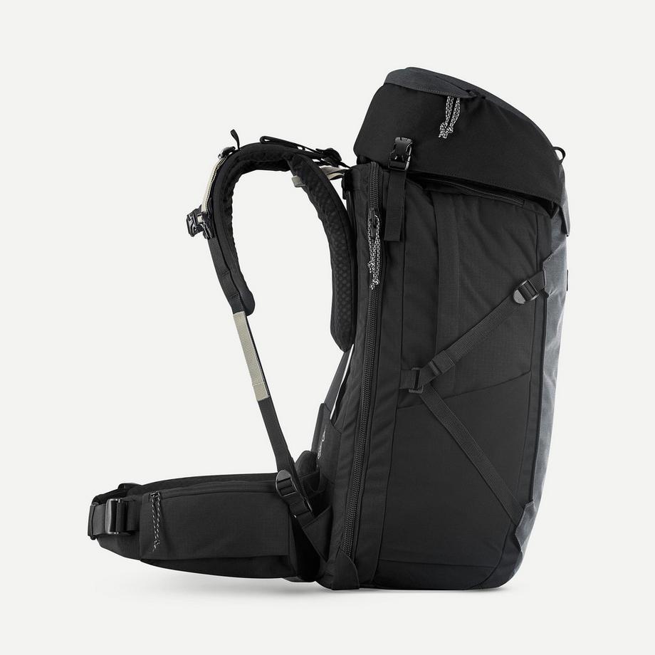 FORCLAZ TRAVEL 900 Rucksack  