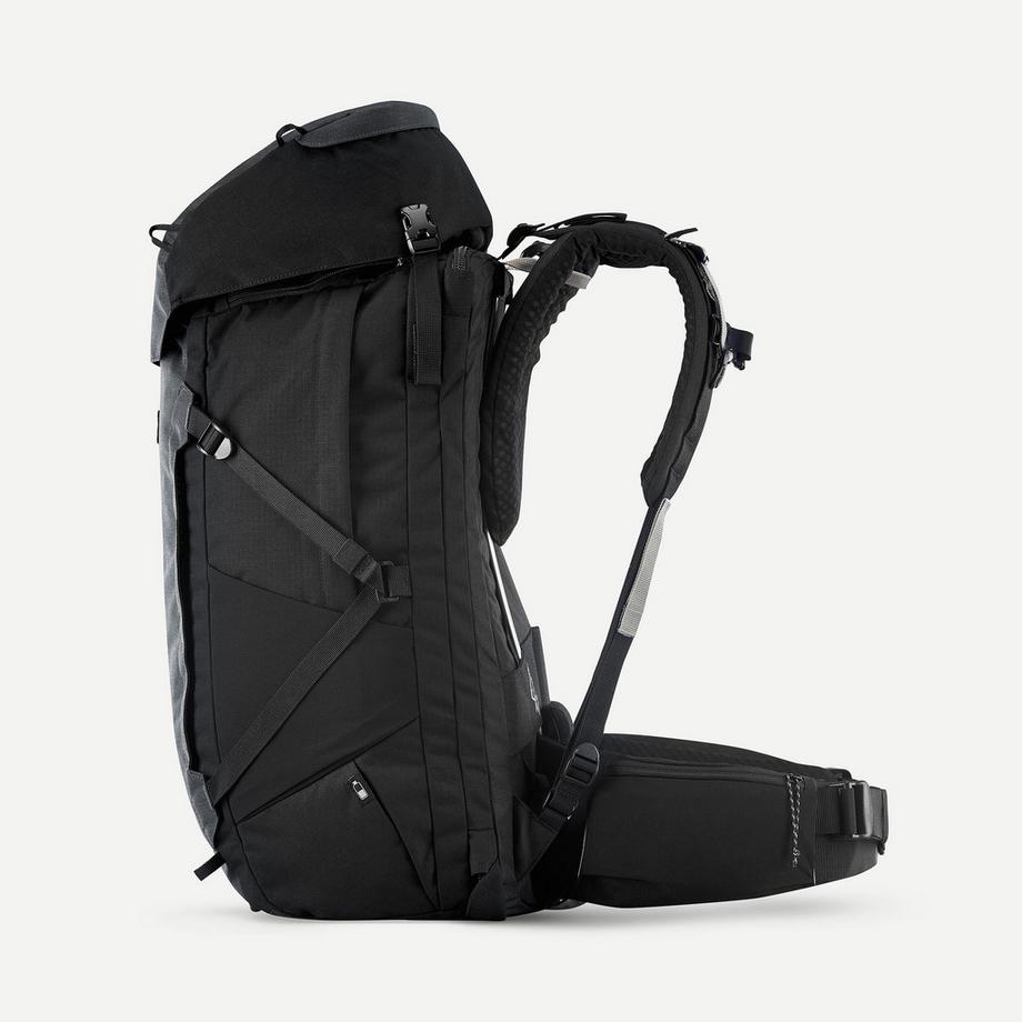 FORCLAZ TRAVEL 900 Rucksack  